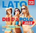 Lato 2024 Disco Polo (2CD) - tantis.pl