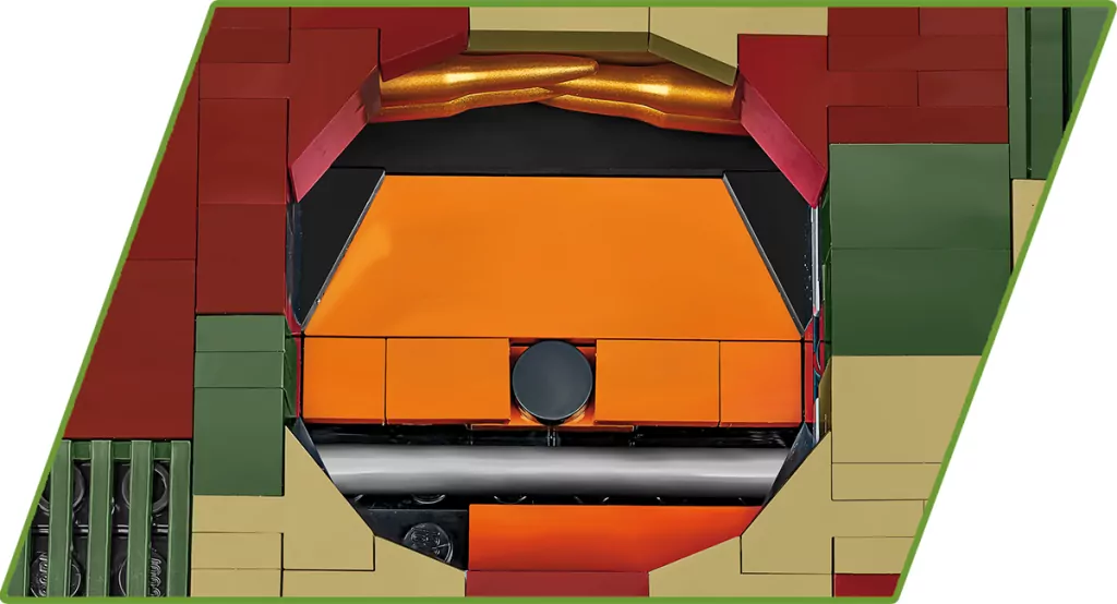 Historical Collection PzKpfw IV Ausf. G - tantis.pl