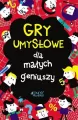 Gry umysłowe dla małych geniuszy - tantis.pl