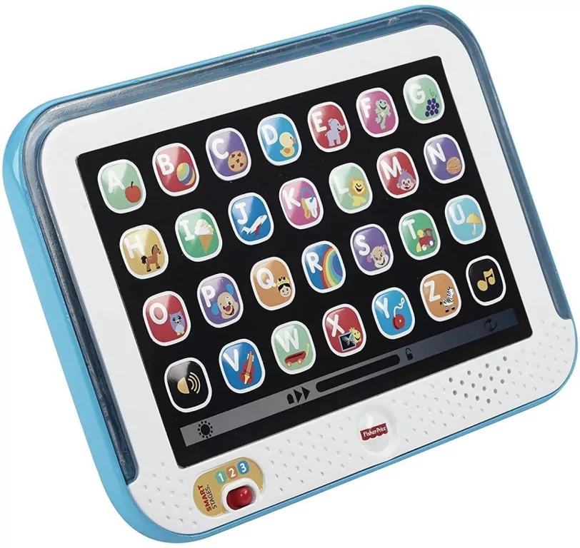 Tablet Malucha. Ucz się i śmiej! - tantis.pl