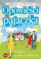 Opowieści pajączka. O miłości, rodzinie i małżeństwie - tantis.pl