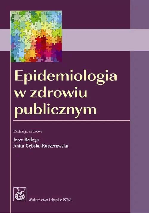 Epidemiologia w zdrowiu publicznym - tantis.pl