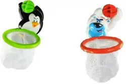 Polarna koszykówka Mix