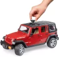 Jeep Wrangler Unlimited Rubicon. 02525 - tantis.pl