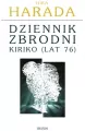 Dziennik zbrodni Kiriko (lat 76) - tantis.pl