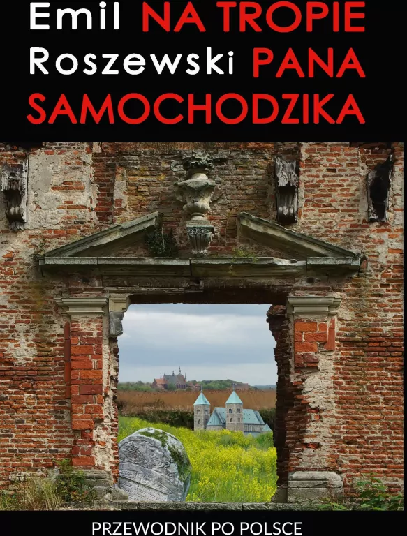 Emil na tropie Pana Samochodzika - tantis.pl