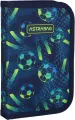 Piórnik pojedynczy bez wyposażenia Football ASTRA - tantis.pl