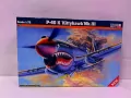 Model samolotu do sklejania P-40 K Kittyhawk Mk.III 1:72 - tantis.pl