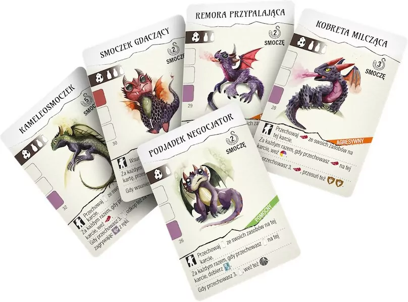 Na skrzydłach smoków - tantis.pl