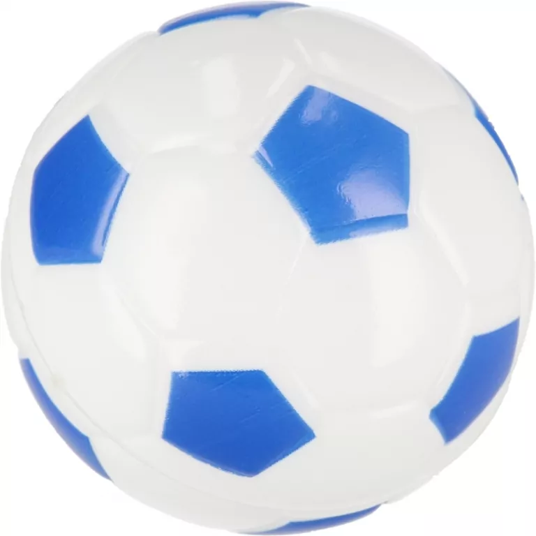 Piłka 7cm, mix - tantis.pl