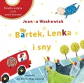 Bartek, Lenka i sny - tantis.pl