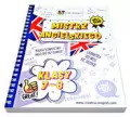 Mistrz angielskiego. Kurs dla uczniów klas 7-8 - tantis.pl