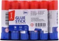 Klej w sztyfcie 9g MemoBe. 24 sztuki - tantis.pl