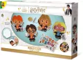 Zestaw z koralikami do prasowania Harry Potter - tantis.pl