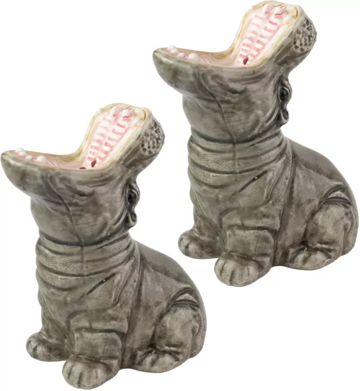 Solniczka i pieprzniczka - Hungry Hippos - tantis.pl