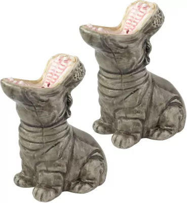 Solniczka i pieprzniczka - Hungry Hippos