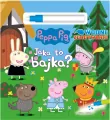 Peppa Pig. Wodne Zgadywanki cz. 1 Jaka to bajka? - tantis.pl