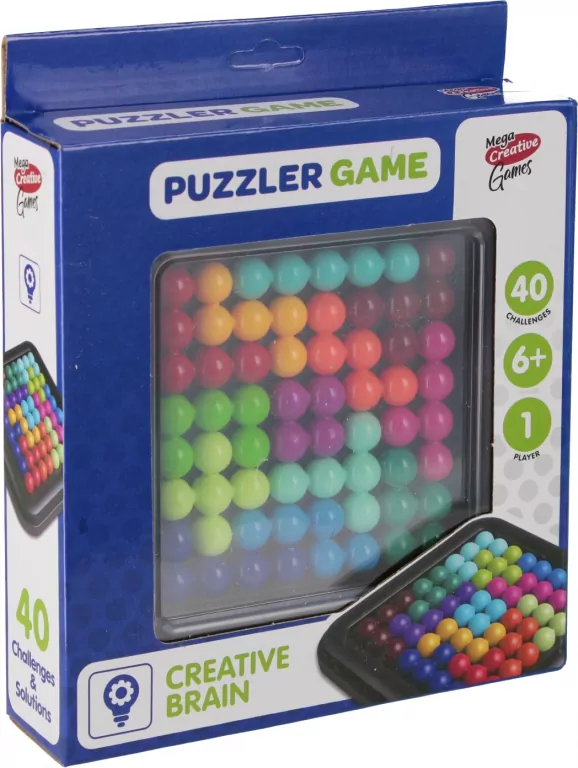 Gra logiczna klocki - tantis.pl