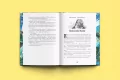 Harry Potter i Czara Ognia (barwione brzegi) - tantis.pl