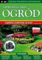 Garden Composer 3D DVD. Zaprojektuj Swój Ogród - tantis.pl