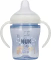 NUK. Butelka z uchwytem. 150 ml. 6 miesięcy. Koala - tantis.pl