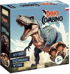 Jawa. Dino Combino