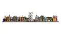 LEGO® Harry Potter. Magiczne sklepy na Ulicy Pokątnej 76444 - tantis.pl