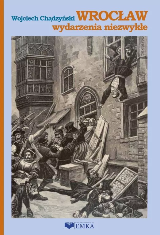 Wrocław. Wydarzenia niezwykłe - tantis.pl