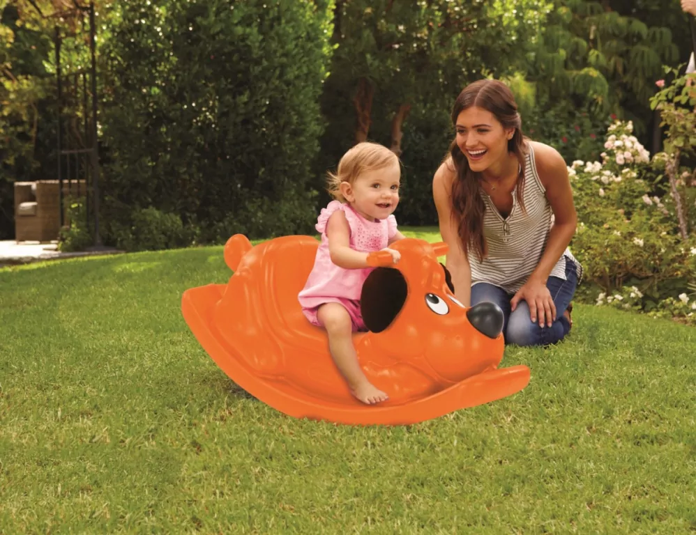 Bujak Piesek pomarańczowy - tantis.pl