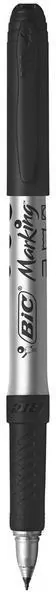 Marker do tkanin Textile 0,9mm czarny 1szt BIC - tantis.pl