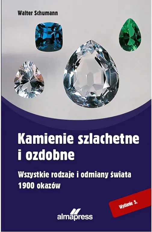 Kamienie szlachetne i ozdobne - tantis.pl