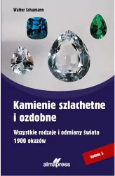 Kamienie szlachetne i ozdobne