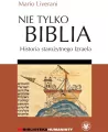 Nie tylko Biblia. Historia starożytnego Izraela - tantis.pl