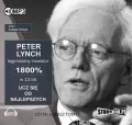 Peter Lynch legendarny inwestor. 1800% w 13 lat. Ucz się od najlepszych. Audiobook - tantis.pl