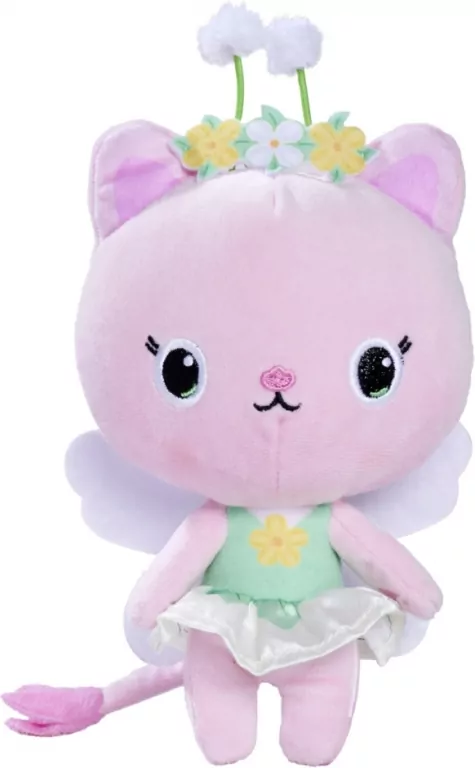 Pluszowe maskotki 18cm. Mix wzorów - tantis.pl