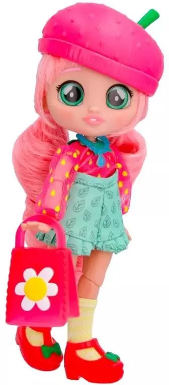 Ella Nastolatka. BFF By Cry Babies - tantis.pl