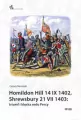 Homildon Hill 14 IX 1402, Shrewsbury 21 VII 1403 - tantis.pl