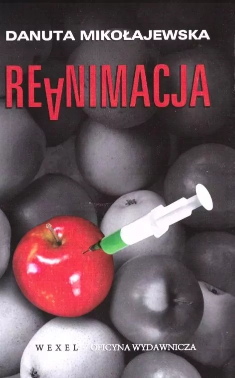 Reanimacja - tantis.pl