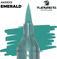 AK Interactive: Playmarkers - Emerald - tantis.pl