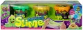 Masa slime 3 pojemniki G8562 08876 - tantis.pl