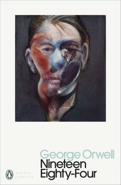 Nineteen Eighty-Four - tantis.pl