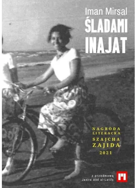 Śladami Inajat - tantis.pl