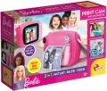 Barbie. Print Cam Instant Photos - tantis.pl