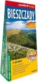 Comfort! map Bieszczady 1:65 000 - tantis.pl