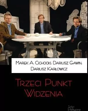 Trzeci Punkt Widzenia - tantis.pl