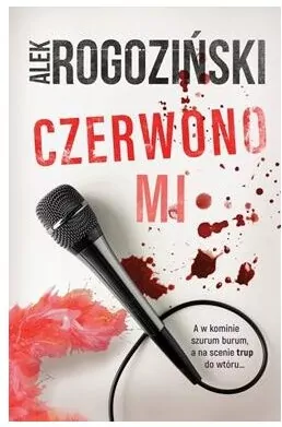 Czerwono mi - tantis.pl
