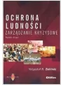 Ochrona ludności. Zarządzanie kryzysowe - tantis.pl