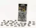 Gamers Grass: Basing Bits - Spaceship Corridor - tantis.pl