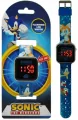 Zegarek Sonic - tantis.pl