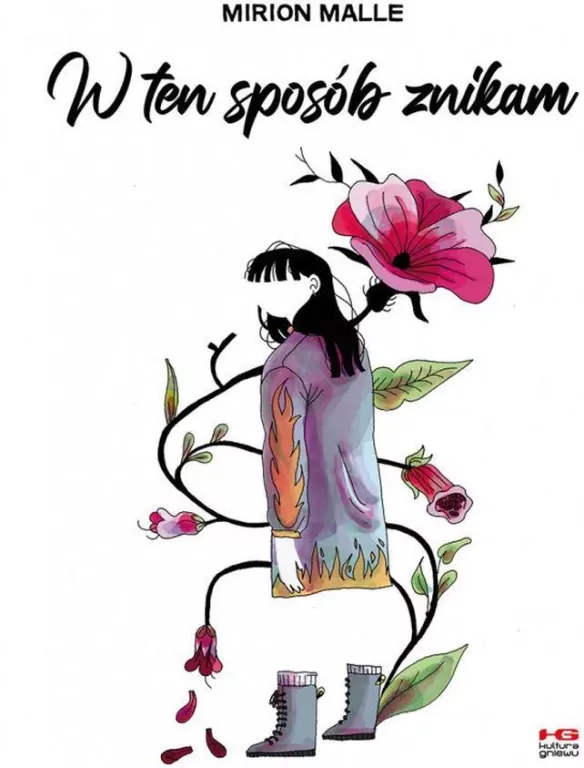 W ten sposób znikam - tantis.pl